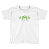 i like my women like i like my tractors Toddler T-shirt