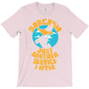 sarcasm T-Shirt