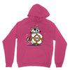 bb 9 lives Unisex Hoodie