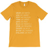 Dream Like Martin T-Shirt