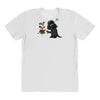 darth socks All Over Women's T-shirt