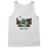 mercury Tank Top