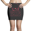 e11e Mini Skirts