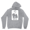 ashens hello Hoodie