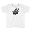 outer heaven snakes (2) Toddler T-shirt