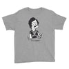 pablo escobart Youth Tee