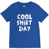 cool V-Neck Tee