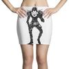 ryuk Mini Skirts