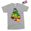 shot the sheriff Exclusive T-shirt