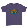 share in an adventure Youth Tee