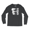 ted b&auml;rvers  film Long Sleeve Shirts