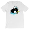 drooly snake slug thing T-Shirt