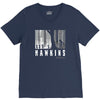 hawkins V-Neck Tee
