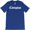 new compton gangster eazy e dr T-Shirt