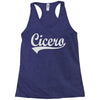 cicero Racerback Tank