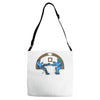 shooters Adjustable Strap Totes