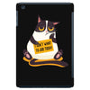 i dont want to job iPad Mini
