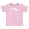 sg 38 schulgleiter segelflugzeug gleitflug flugzeug airplane Toddler T-shirt