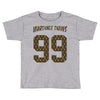 Martinez Twins Toddler T-shirt