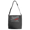 design district Adjustable Strap Totes