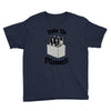 take no pilsners Youth Tee