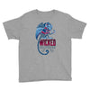 wicked Youth Tee