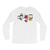 rock'n rollz Long Sleeve Shirts