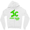 jc nice Zipper Hoodie