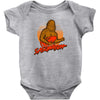 sasqwatch Baby Bodysuit