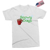 snowy days Exclusive T-shirt