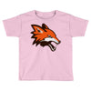 vpn orangge Toddler T-shirt