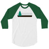 lone pine mall 3/4 Sleeve Shirt