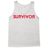 survivor 3 Tank Top