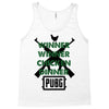 Pubg Tank Top