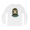beard Long Sleeve Shirts