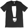 exclamation box T-Shirt
