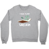 i speak fluent sarcazm Crewneck Sweatshirt