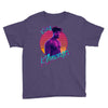 king killmonger Youth Tee