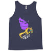 the mad titan Tank Top