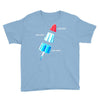 rocket science Youth Tee