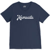 mamacita V-Neck Tee