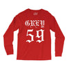 Suicideboys Long Sleeve Shirts