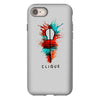 CLIQUE iPhone 8