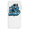 ice kings Samsung Galaxy S7 Edge