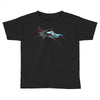 the reaper Toddler T-shirt