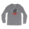 ny terror dogs Long Sleeve Shirts