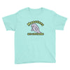 manatees are awesome Youth Tee