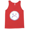 halographic sad boys Tank Top