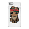 Groot Gucci iPhone 7 Case