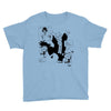 dragonball Youth Tee